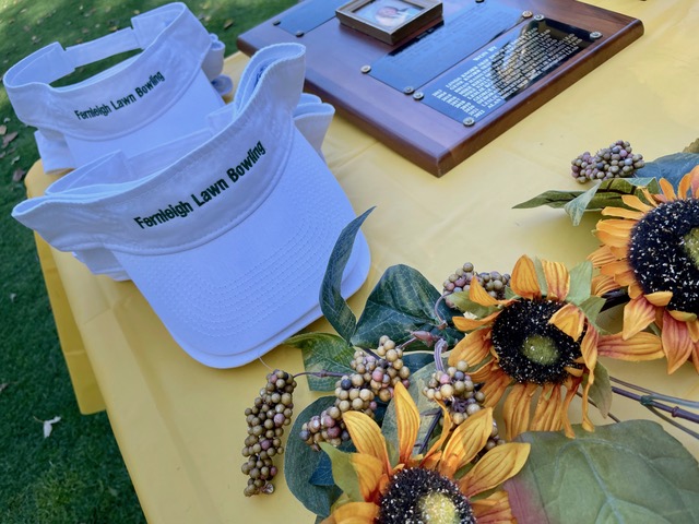 2022 Awards Presentation